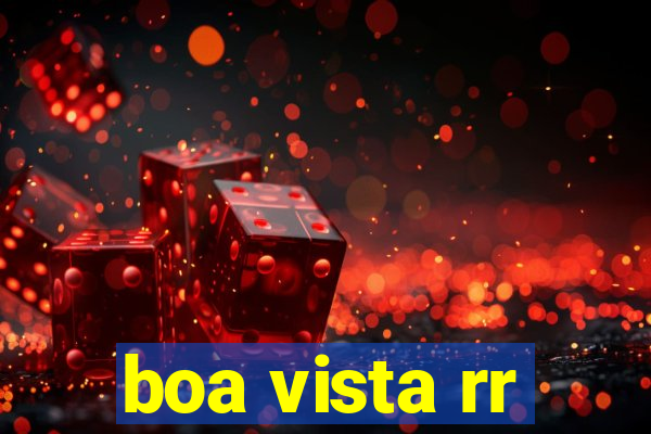 boa vista rr